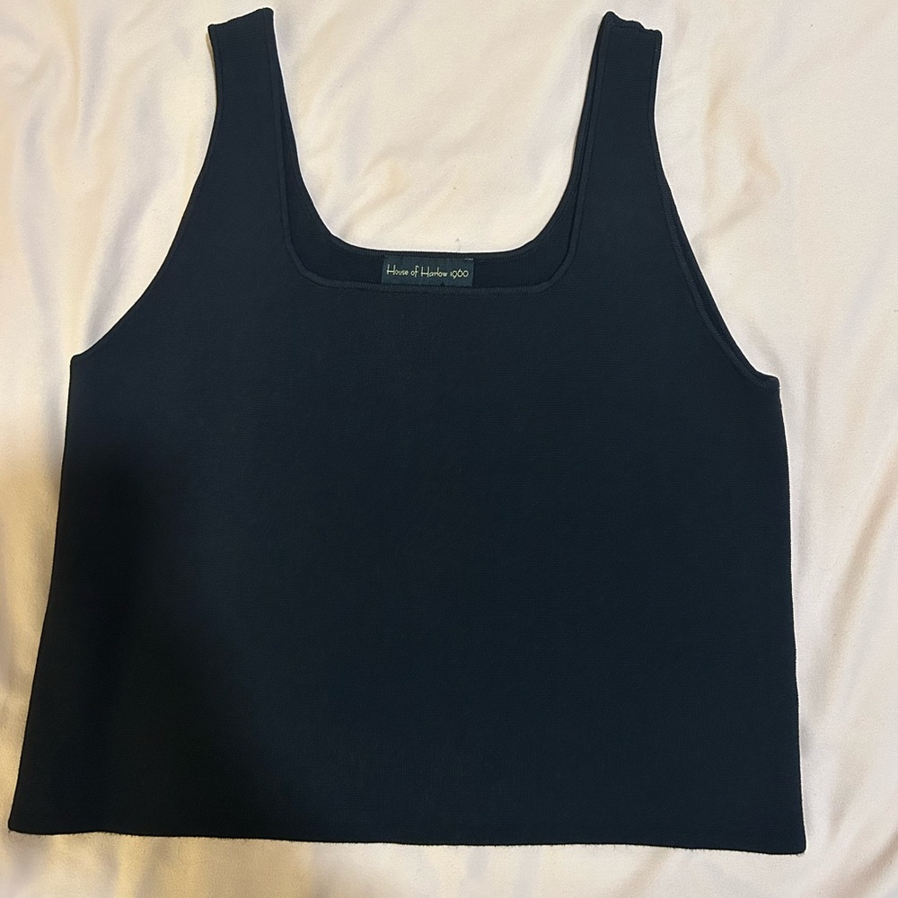 House of Harlow Tank